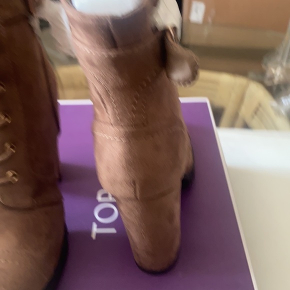 Top Moda boots - Picture 11 of 14